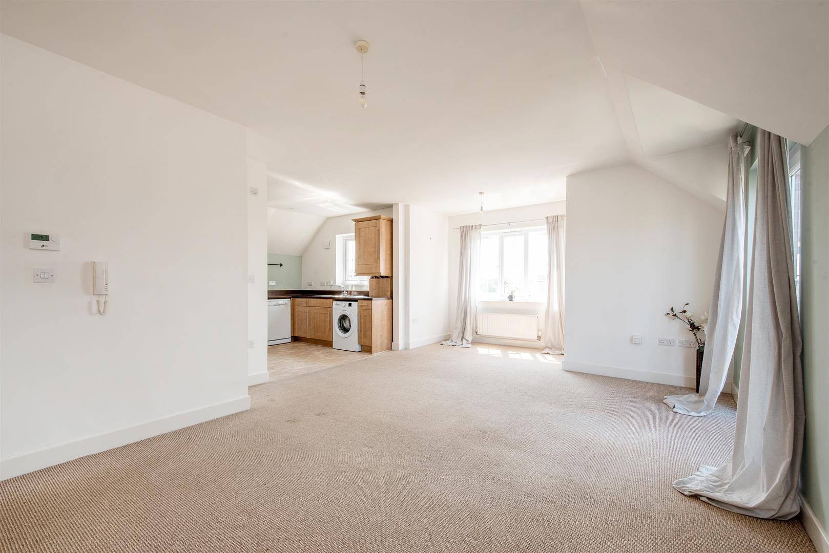 2 bed property in Lancers Close, Chorley